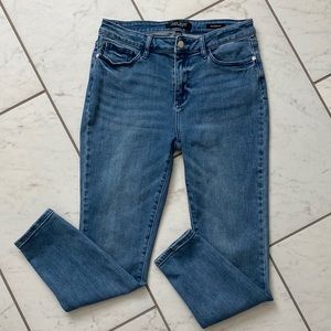 Women’s Judy Blue Relaxed Fit Denim Jeans size 11/30